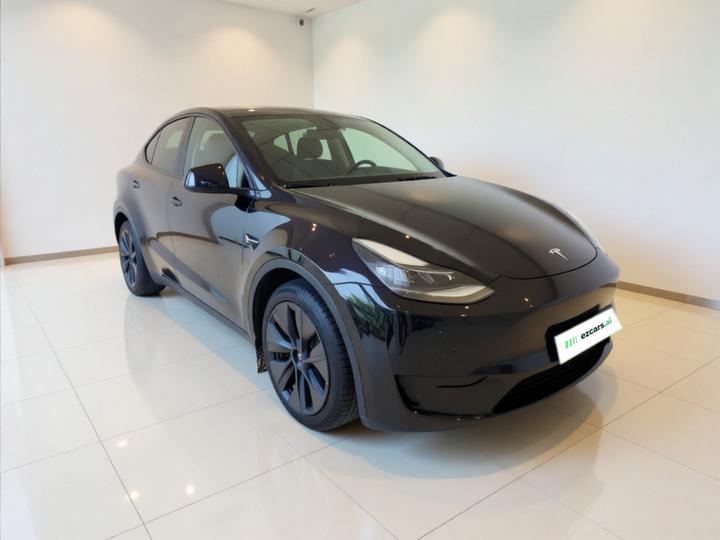 Model Y 2022 Facelift RWD photo 3