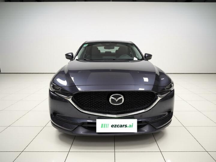 CX-5 2017 2.0L AT RWD Smart China V photo 2