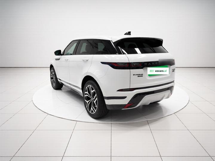 Range Rover Evoque 2020 249PS R-DYNAMIC S Sport photo 4
