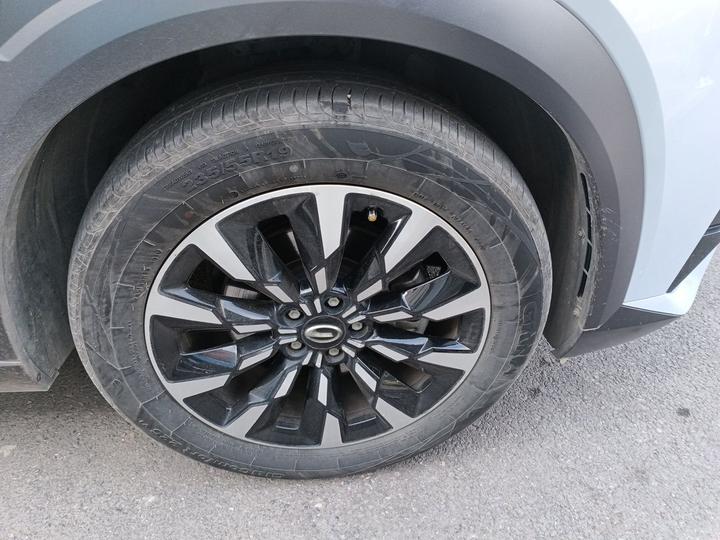 GAC Trumpchi Emkoo 2022 2.0ATK Pro photo 8