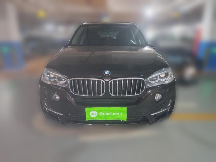 X5 Imported 2017 xDrive28i photo 2