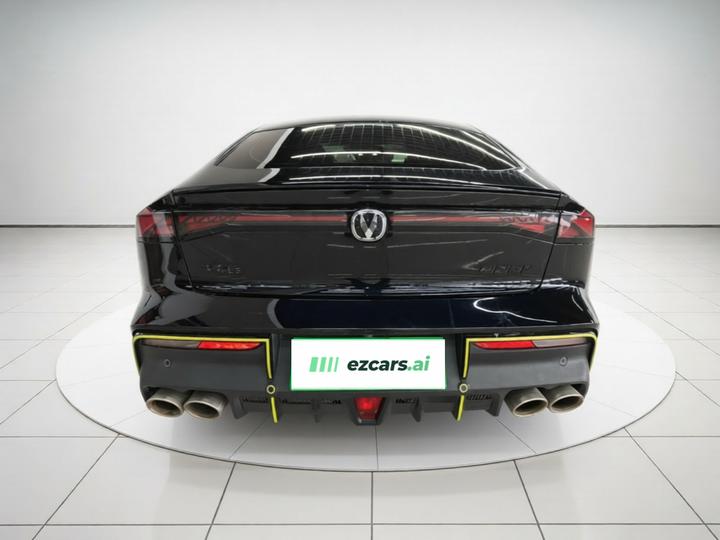 UNI-V 2022 2.0T photo 5