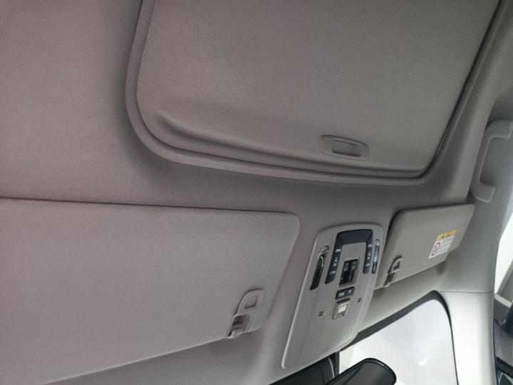Sienna 2026 2.5L Hybrid RWD Comfort photo 7