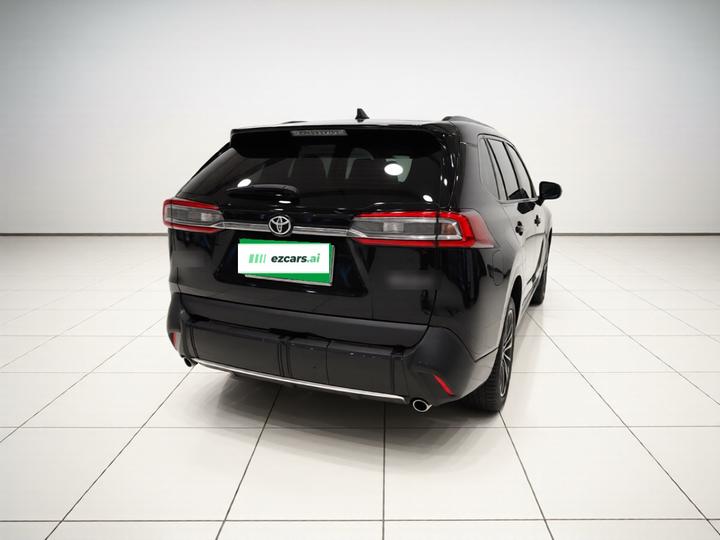 Wildlander 2020 2.0L CVT RWD Tech photo 5