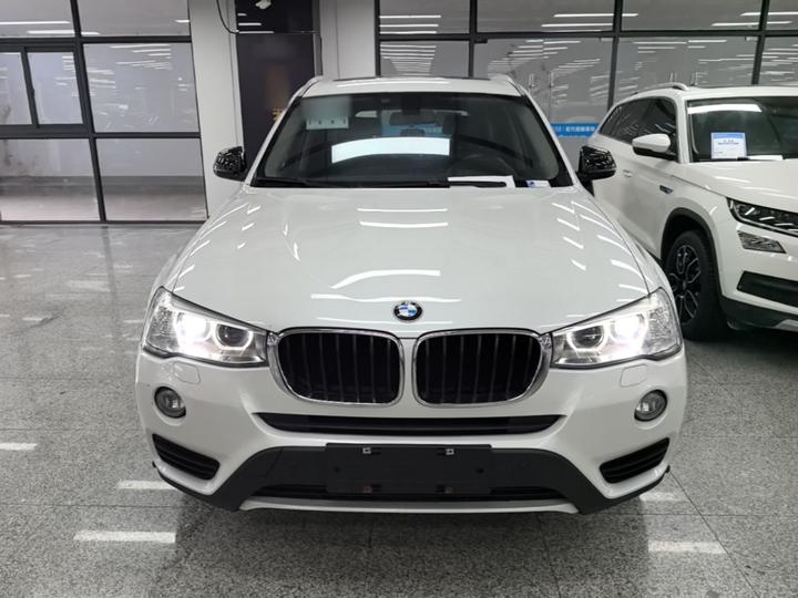 X3 Imported 2016 sDrive20i photo 2
