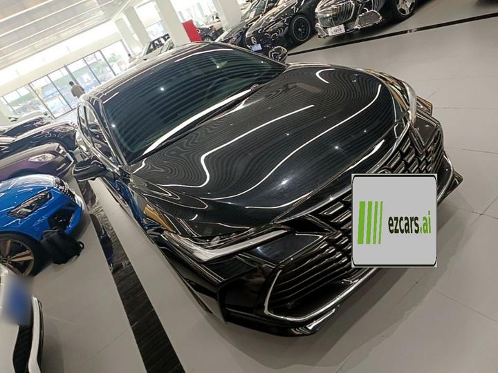 Avalon 2023 2.0L photo 3