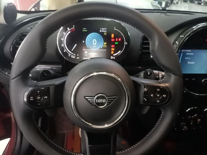 2023 2.0T COOPER S photo 5