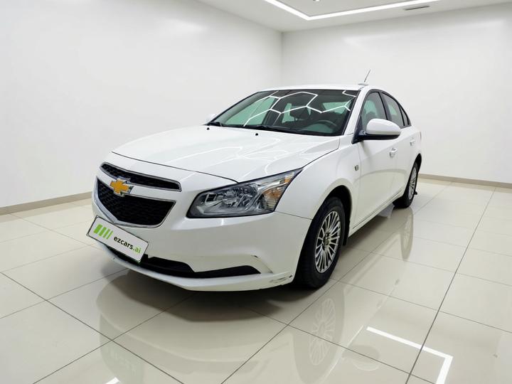 2015 1.5L Classic SL MT