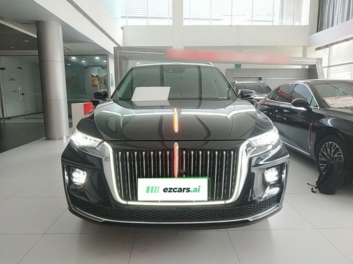 HS5 2022 Facelift 2.0T Connected AWD photo 2