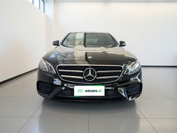E-Class 2017 Facelift E 300 Sport photo 2