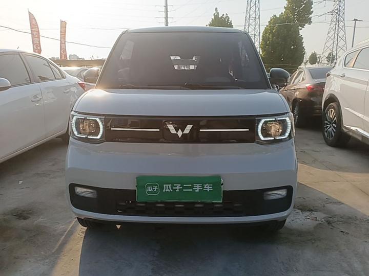 Hongguang MINIEV 2022 LFP photo 2