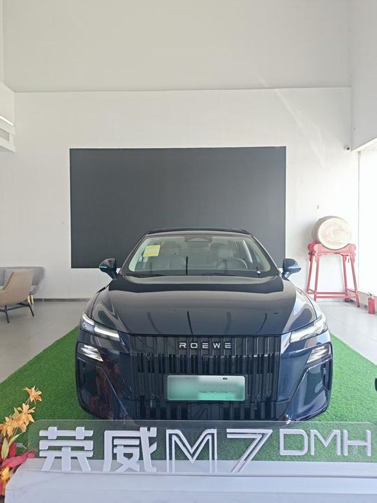 M7 DMH 2025 160km Exclusive photo 2