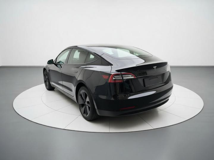 Model 3 2020 Facelift Standard Range RWD Upgraded photo 4