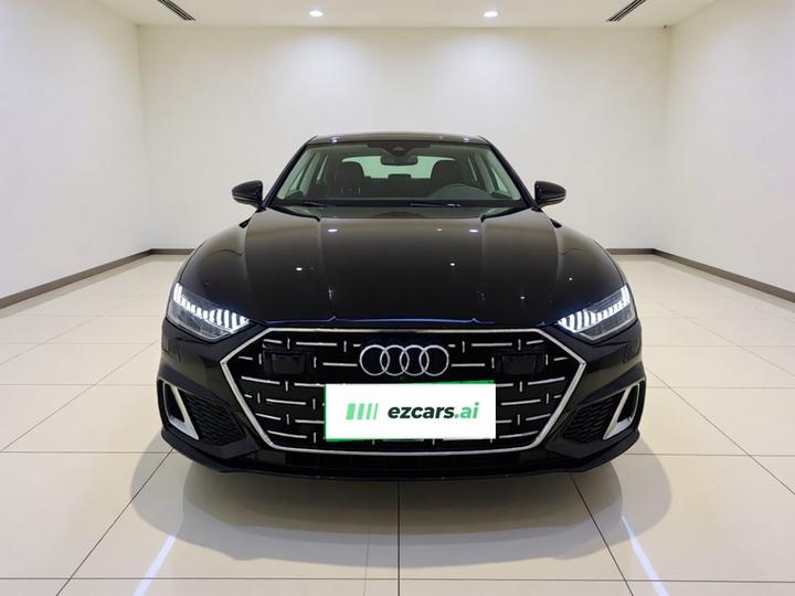 A7L 2024 45TFSI S-line photo 2