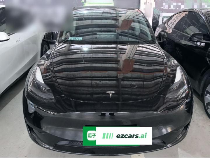Model Y 2022 Facelift RWD photo 2
