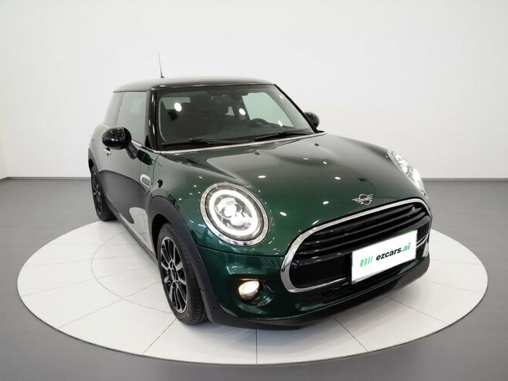 2018 1.5T COOPER Classic photo 3