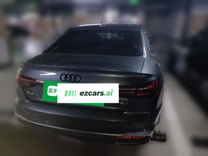 A4L 2022 40 TFSI Luxury Dynamic photo 5