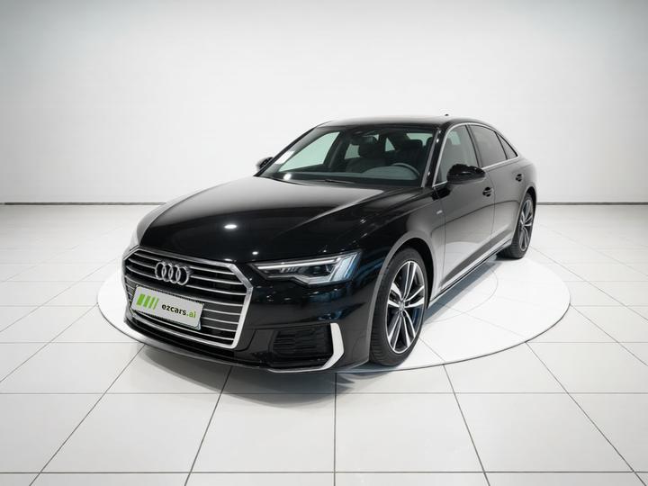 A6L 2019 45 TFSI Dynamic