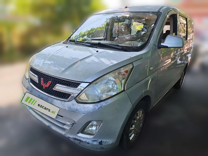 Wuling Rongguang V 2018 1.5L Standard