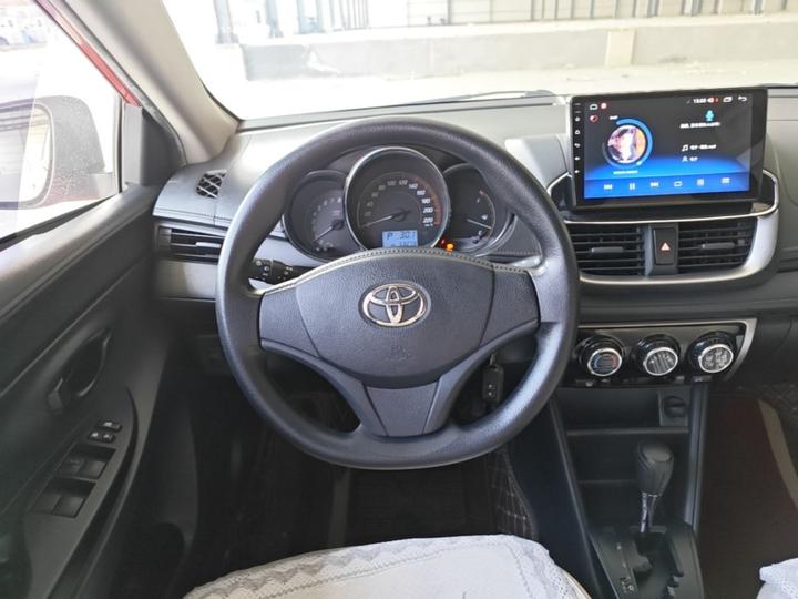 YARiS L 2020 X 1.5L CVT Leading photo 6