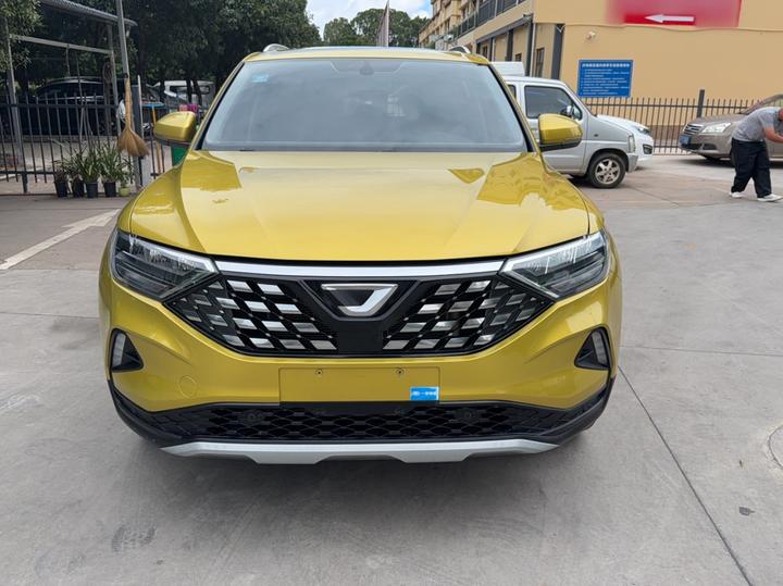 VS5 2019 280TSI AT photo 3