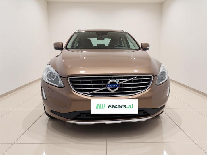 XC60 2017 T5 photo 2