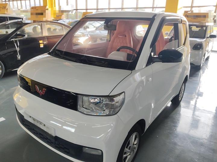 Hongguang MINIEV 2020 LFP