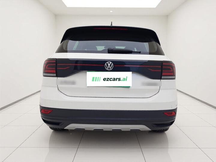 T-Cross 2019 1.5L AT photo 5