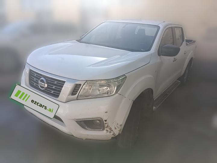 Nissan 日产 2021款 2.5L 改款 手动四驱舒适型QR25