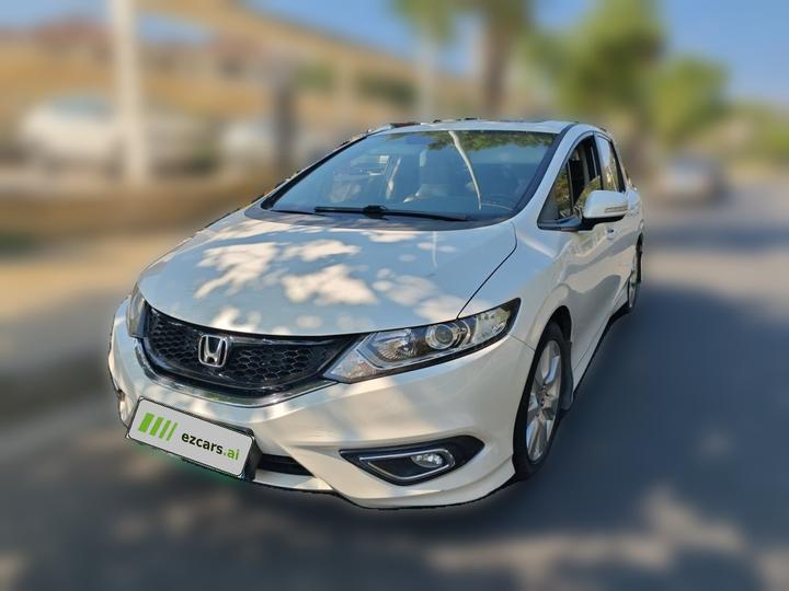 Jade 2016 1.8L AT Comfort Elite 5-Seater