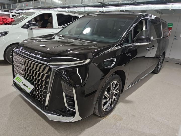 MAXUS G90 2022 2.0T 7-Seater