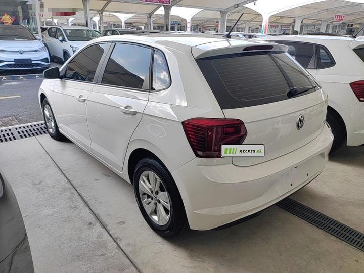 Polo 2019 Plus 1.5L AT photo 4