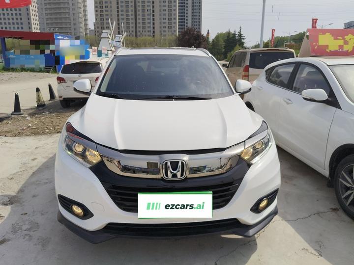 Vezel 2020 1.5L CVT photo 2