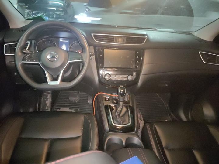 Qashqai 2021 2.0L CVT Smart photo 5