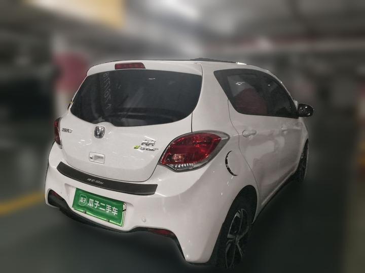 Benni E-Star 2020 NCM photo 6