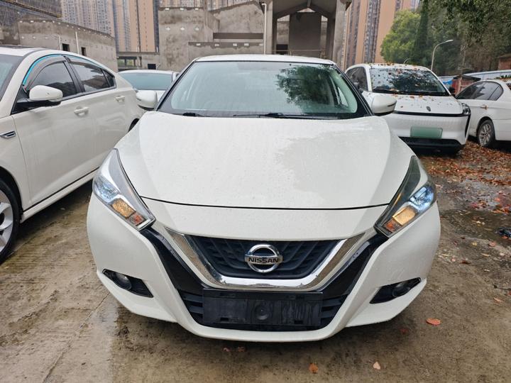 2019 1.6L MT China VI photo 2