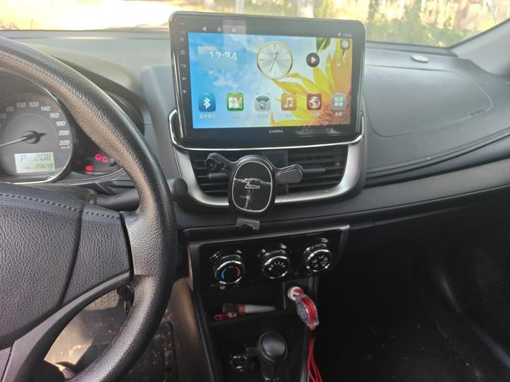 YARiS L 2021 1.5L CVT Leading photo 5