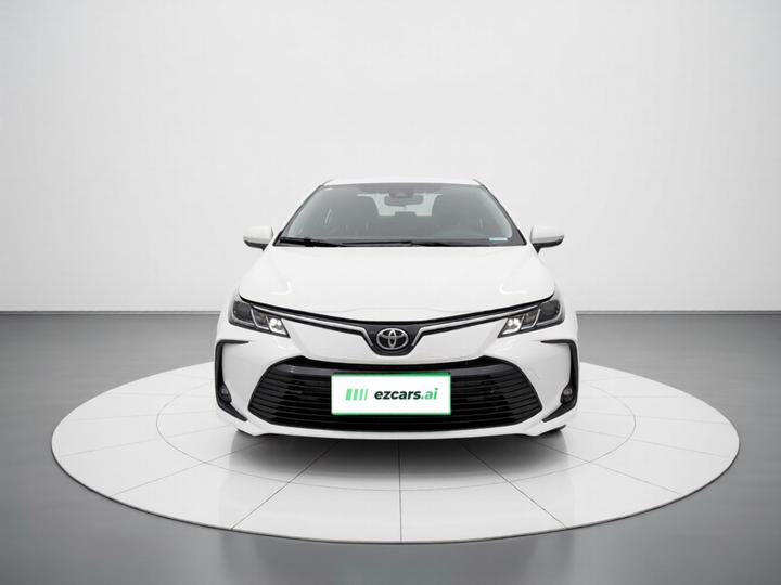Corolla 2023 1.2T photo 2