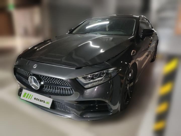 CLS 2020 CLS 300 Luxury