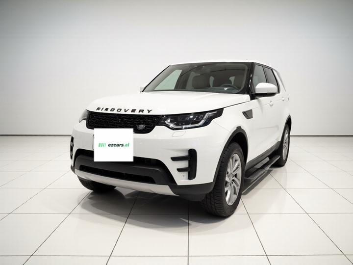 Discovery 2019 3.0 SC V6 HSE
