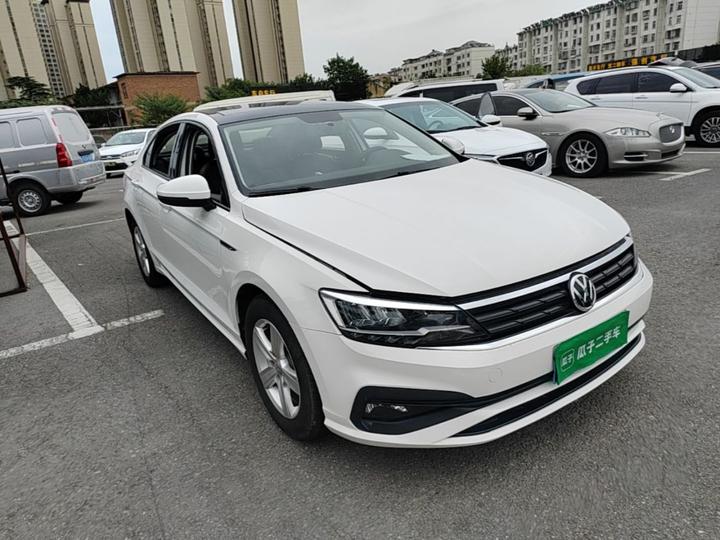 Lamando 2021 230TSI DSG photo 3