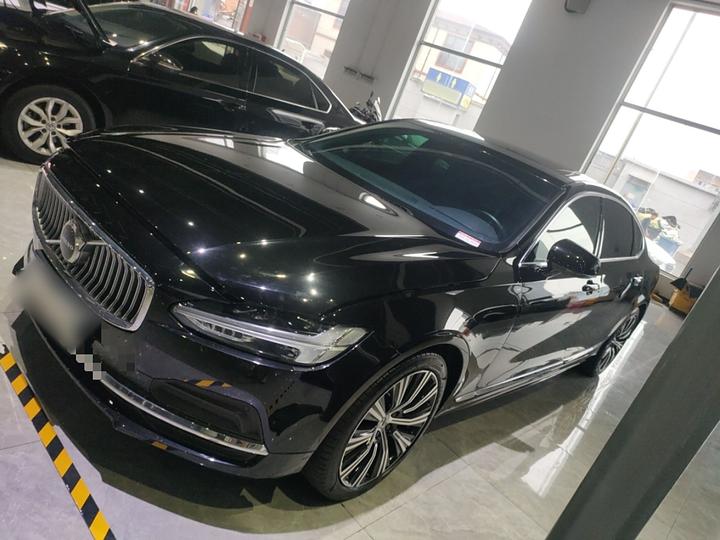 S90 2024 B5 Luxury photo 4