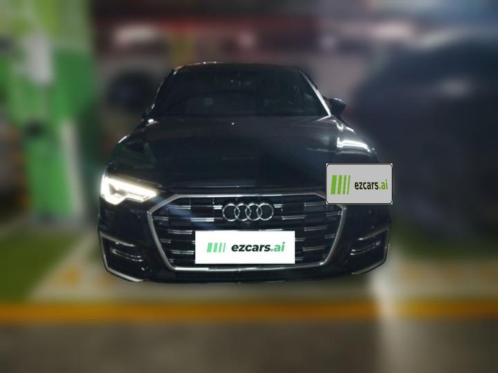 A6L 2023 45 TFSI Dynamic photo 2