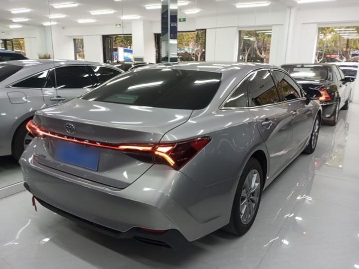 Avalon 2024 2.0L Progressive photo 6