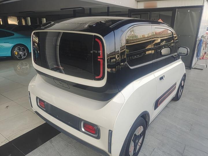 KiWi EV 2022 NCM photo 4