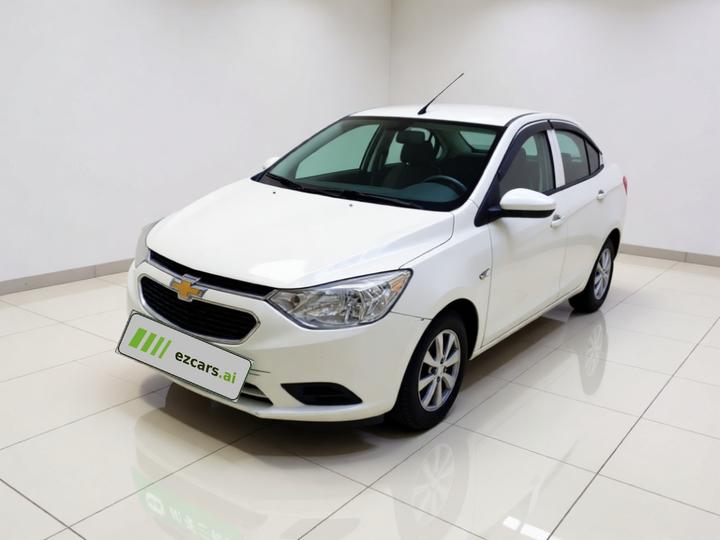 2015 3 1.3L AMT Li Auto
