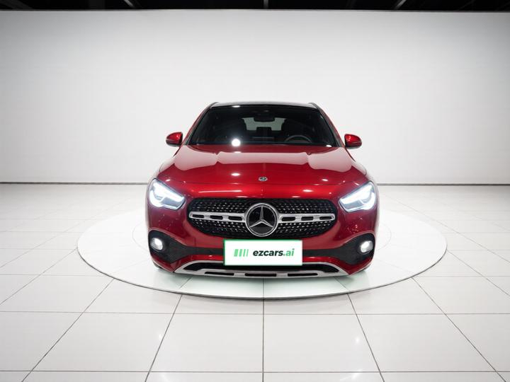 GLA 2022 Facelift GLA 200 photo 2