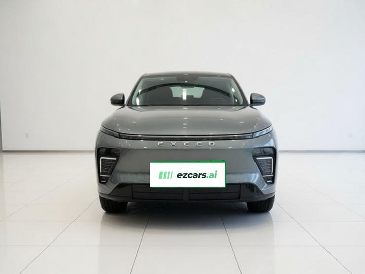 Sterra ET 2024 EREV 200 Plus photo 2