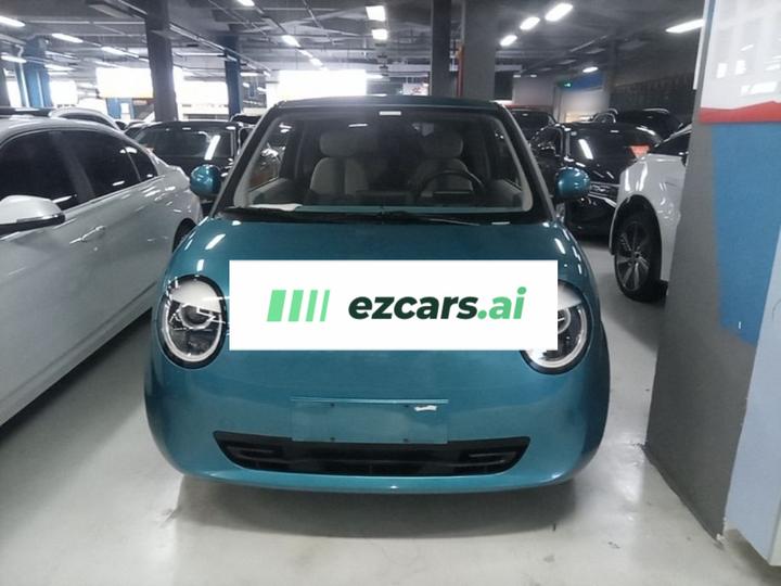 Nevo Changan Lumin 2022 210km photo 2