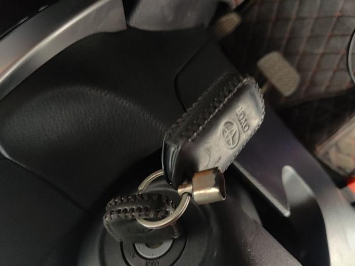 YARiS L 2020 1.5L CVT Leading photo 8
